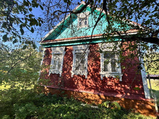 Продам дом, 100, Захарово д, 0 км от города