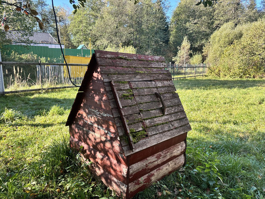 Продам дом, 100, Захарово д, 0 км от города