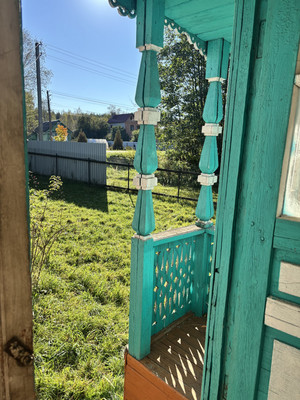 Продам дом, 100, Захарово д, 0 км от города