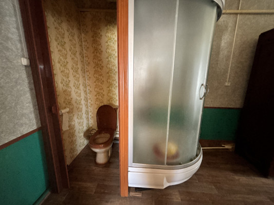 Продам дом, 100, Захарово д, 0 км от города