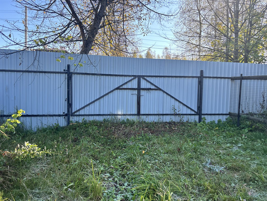 Продам дом, 100, Захарово д, 0 км от города