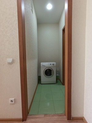 Сдам однокомнатную (1-комн.) квартиру, Западный Обход ул, 421, Краснодар г