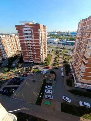 Сдам однокомнатную (1-комн.) квартиру, Западный Обход ул, 421, Краснодар г