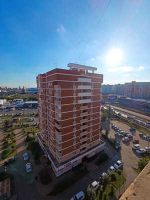 Сдам однокомнатную (1-комн.) квартиру, Западный Обход ул, 421, Краснодар г