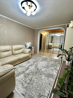 Продам трехкомнатную (3-комн.) квартиру, Ладожская ул, 123, Пенза г