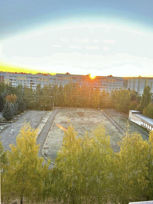 Продам трехкомнатную (3-комн.) квартиру, Ладожская ул, 123, Пенза г
