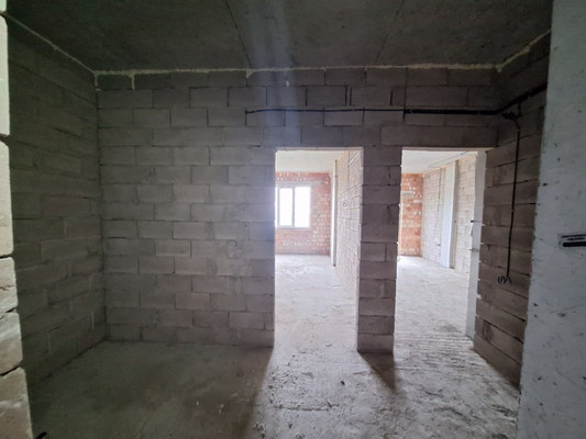 Продам однокомнатную (1-комн.) квартиру, Кабардинская ул, 202ак2, Нальчик г