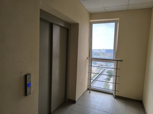 Продам двухкомнатную (2-комн.) квартиру, Крымской весны ул, 9к1, Мирное с