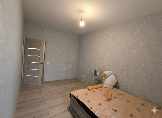 Продам двухкомнатную (2-комн.) квартиру, Крымской весны ул, 9к1, Мирное с