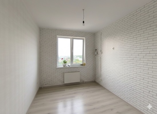 Продам двухкомнатную (2-комн.) квартиру, Крымской весны ул, 9к1, Мирное с