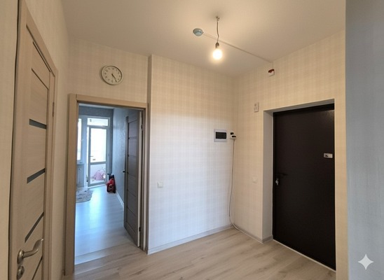 Продам двухкомнатную (2-комн.) квартиру, Крымской весны ул, 9к1, Мирное с