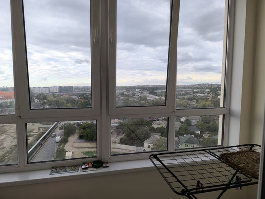 Продам двухкомнатную (2-комн.) квартиру, Крымской весны ул, 9к1, Мирное с