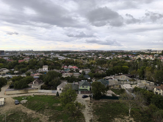 Продам двухкомнатную (2-комн.) квартиру, Крымской весны ул, 9к1, Мирное с