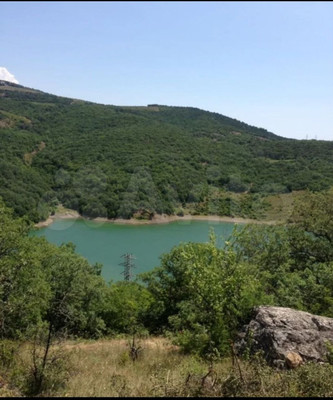 Продам участок 31 соток, ИЖС, Грушевая ул, Лучистое с, 0 км от города