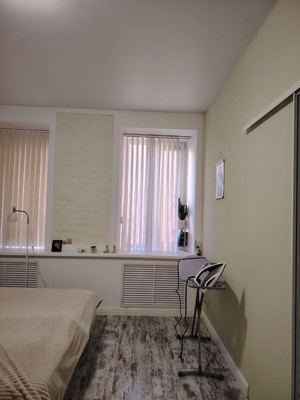 Продам трехкомнатную (3-комн.) квартиру, Заозёрная ул, 6А, Санкт-Петербург г
