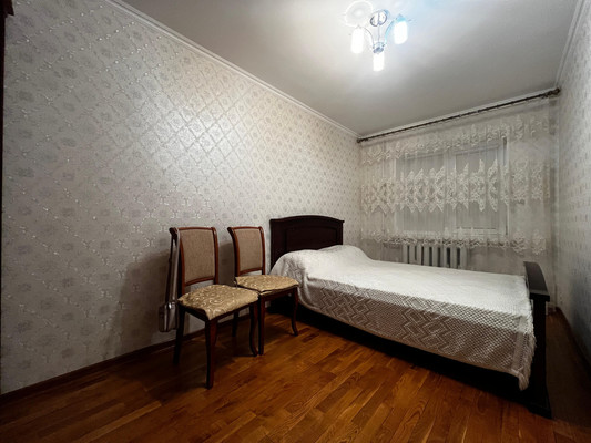 Продам двухкомнатную (2-комн.) квартиру, Ленина пр-кт, 41, Нальчик г