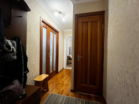 Продам двухкомнатную (2-комн.) квартиру, Ленина пр-кт, 41, Нальчик г