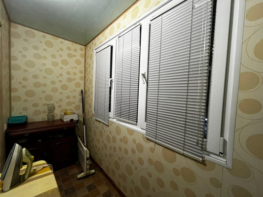 Продам двухкомнатную (2-комн.) квартиру, Ленина пр-кт, 41, Нальчик г