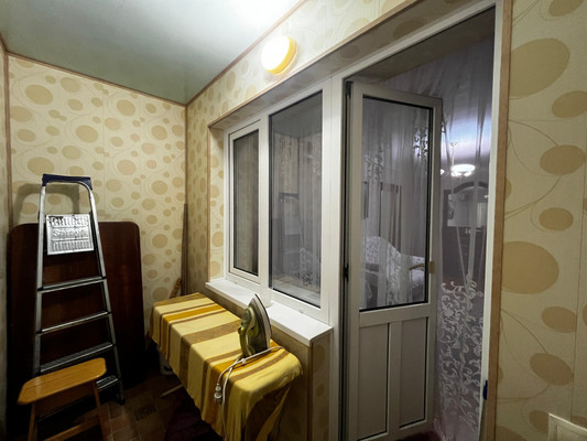 Продам двухкомнатную (2-комн.) квартиру, Ленина пр-кт, 41, Нальчик г