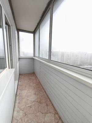 Продам трехкомнатную (3-комн.) квартиру, Батурина ул, 15, Красноярск г