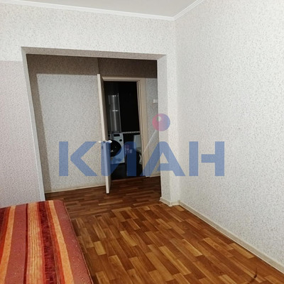 Сдам однокомнатную (1-комн.) квартиру, Алексеева ул, 115, Красноярск г