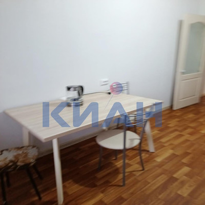 Сдам однокомнатную (1-комн.) квартиру, Алексеева ул, 115, Красноярск г