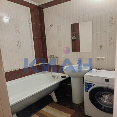 Сдам однокомнатную (1-комн.) квартиру, Алексеева ул, 115, Красноярск г