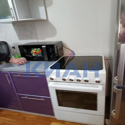 Сдам однокомнатную (1-комн.) квартиру, Алексеева ул, 115, Красноярск г