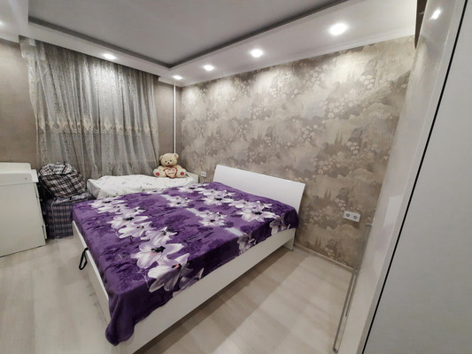 Продам двухкомнатную (2-комн.) квартиру, Колхозная ул, 20, Услонь д