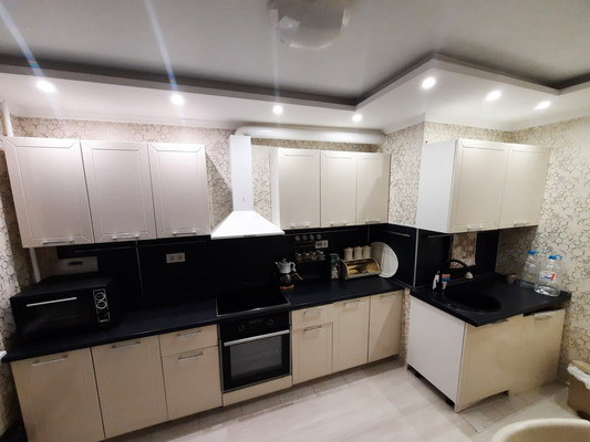 Продам двухкомнатную (2-комн.) квартиру, Колхозная ул, 20, Услонь д