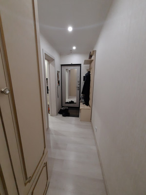 Продам двухкомнатную (2-комн.) квартиру, Колхозная ул, 20, Услонь д