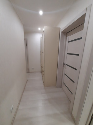 Продам двухкомнатную (2-комн.) квартиру, Колхозная ул, 20, Услонь д