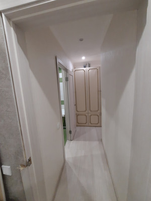 Продам двухкомнатную (2-комн.) квартиру, Колхозная ул, 20, Услонь д