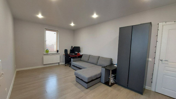 Продам двухкомнатную (2-комн.) квартиру, Михайловское ш, 260к1, Рязань г