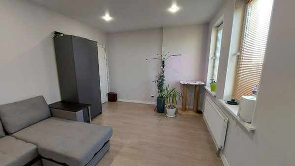 Продам двухкомнатную (2-комн.) квартиру, Михайловское ш, 260к1, Рязань г