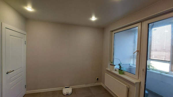 Продам двухкомнатную (2-комн.) квартиру, Михайловское ш, 260к1, Рязань г