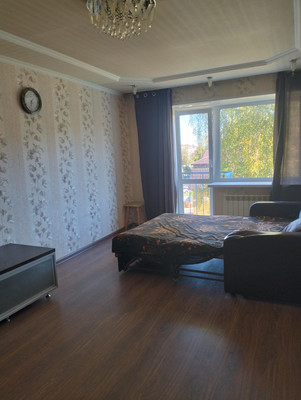 Продам двухкомнатную (2-комн.) квартиру, Ленинский пр-кт, 68, Йошкар-Ола г