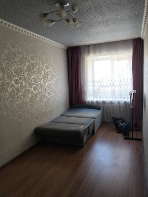 Продам двухкомнатную (2-комн.) квартиру, Ленинский пр-кт, 68, Йошкар-Ола г