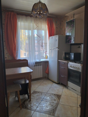 Продам двухкомнатную (2-комн.) квартиру, Ленинский пр-кт, 68, Йошкар-Ола г