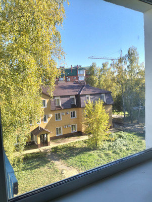 Продам двухкомнатную (2-комн.) квартиру, Ленинский пр-кт, 68, Йошкар-Ола г