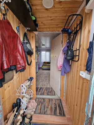 Продам дом, Красносельское (Белые Столбы мкр.) тер, 42а, Домодедово г, 0 км от города
