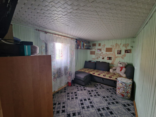 Продам дом, Красносельское (Белые Столбы мкр.) тер, 42а, Домодедово г, 0 км от города