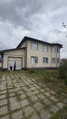 Продам дом, Магистральная ул, 142, Молоди с, 0 км от города