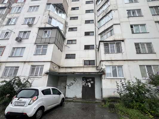 Продам многокомнатную квартиру, Осетинская ул, 146, Нальчик г