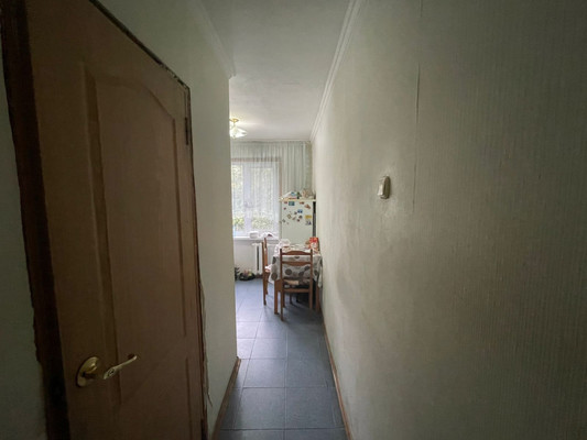 Продам двухкомнатную (2-комн.) квартиру, 2-й Таманской Дивизии ул, 472, Вольный Аул кп