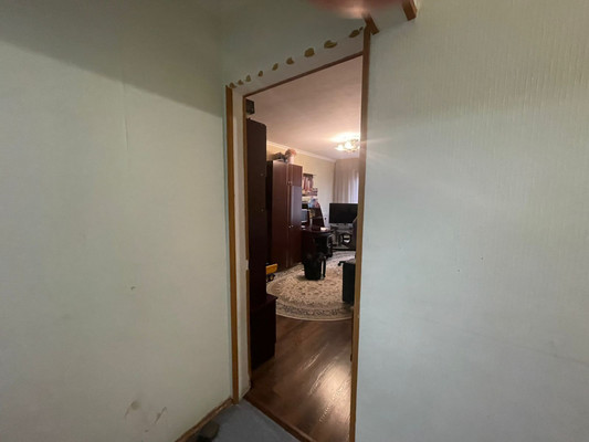 Продам двухкомнатную (2-комн.) квартиру, 2-й Таманской Дивизии ул, 472, Вольный Аул кп