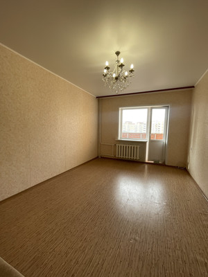 Продам однокомнатную (1-комн.) квартиру, Учебный пер, 2, Липецк г