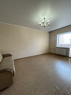 Продам однокомнатную (1-комн.) квартиру, Учебный пер, 2, Липецк г