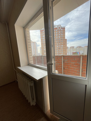 Продам однокомнатную (1-комн.) квартиру, Учебный пер, 2, Липецк г