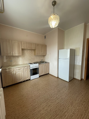 Продам однокомнатную (1-комн.) квартиру, Учебный пер, 2, Липецк г